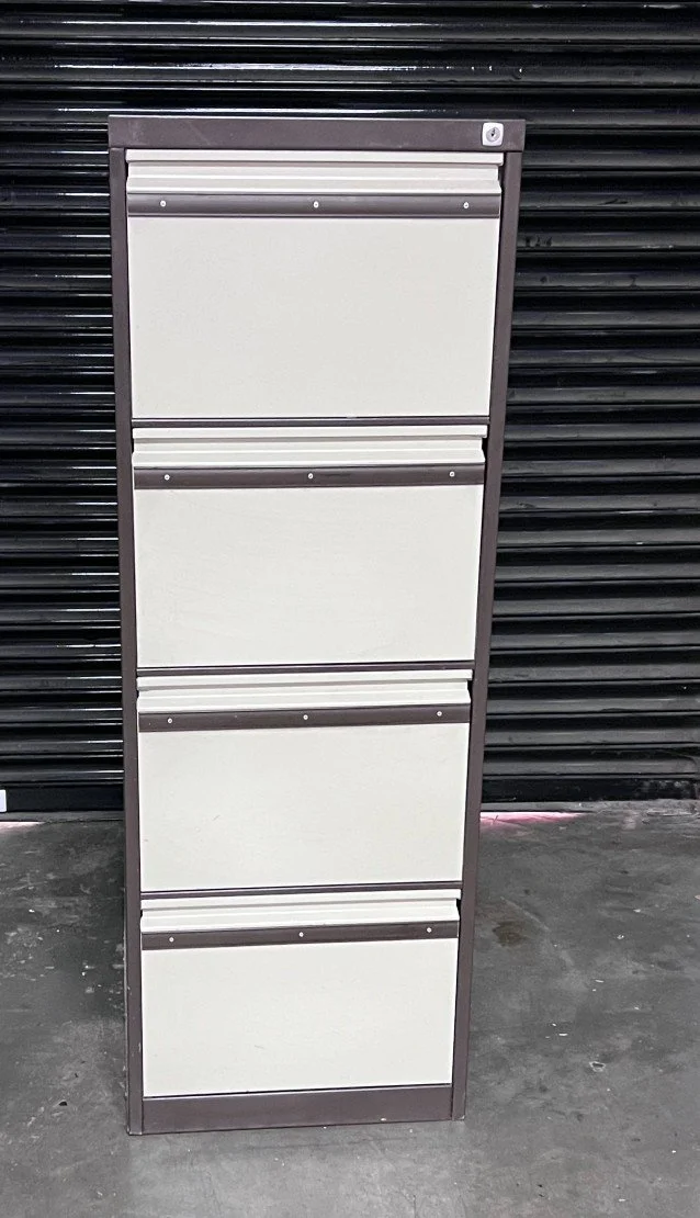 used 4 drawer filing cabinet coffee and cream.jpg