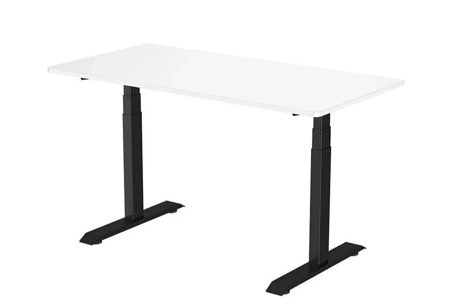 dual motor sit stand desks