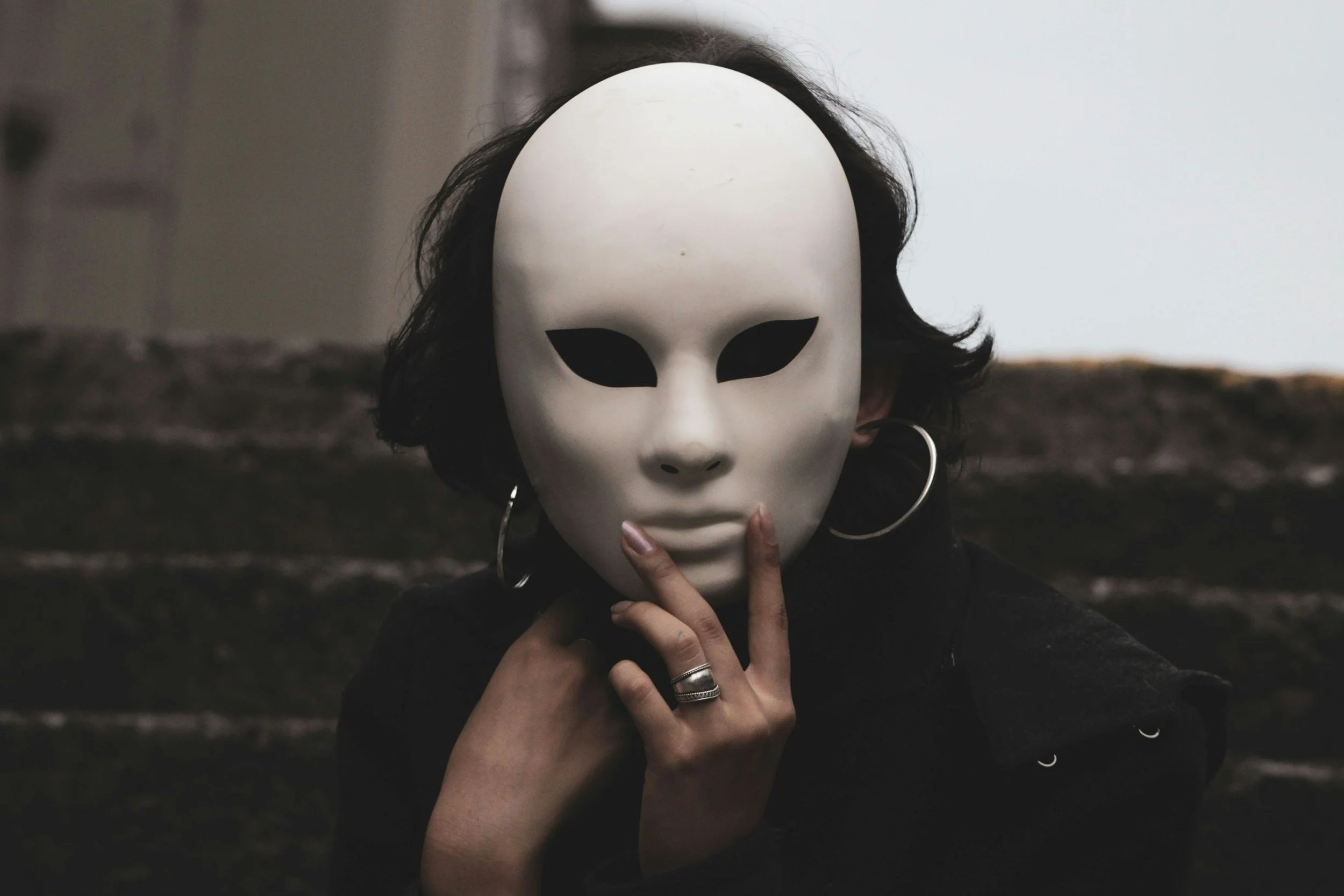 The Identity Trap: How 'Being a Good Mother' Can Stop You from Building Your Company