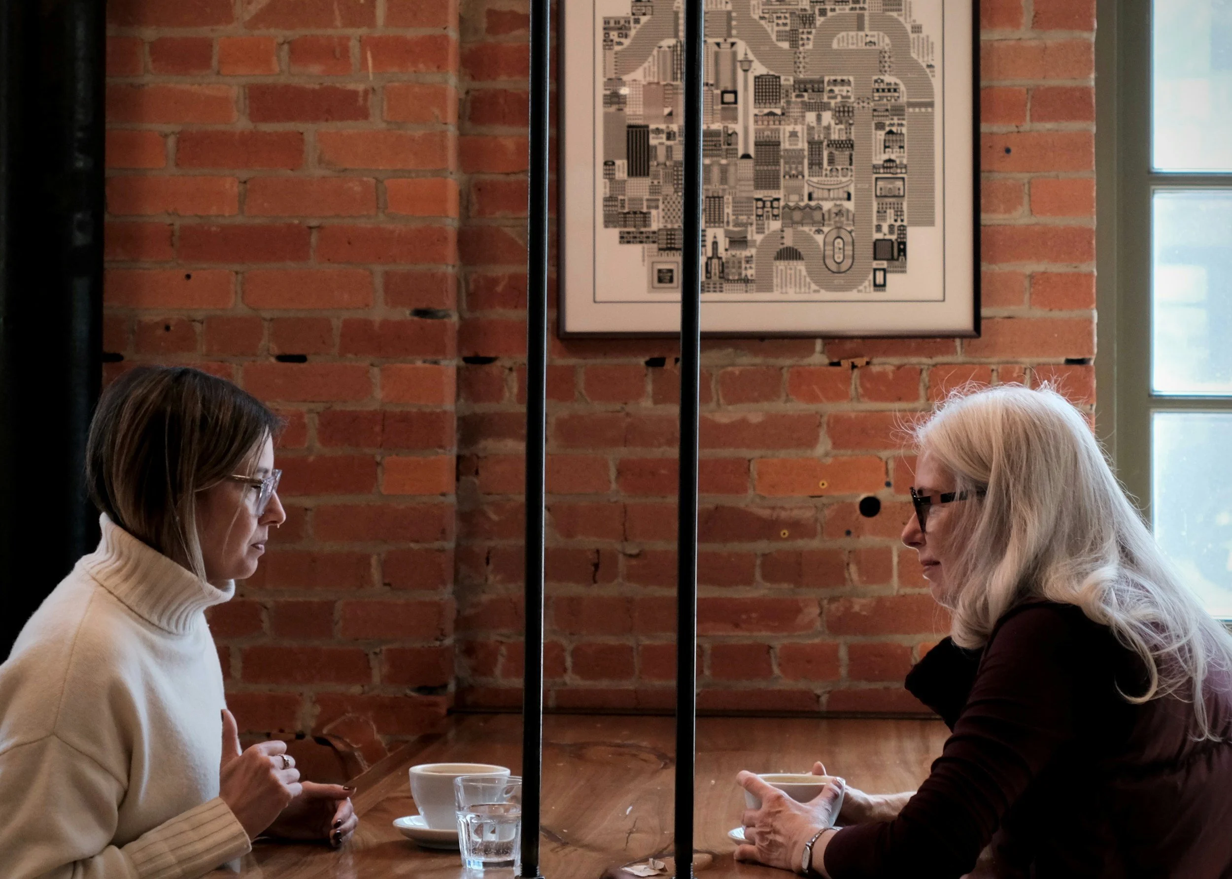 I-It or I-Thou: A Philosopher's Question That Will Change How You Lead Every Single Meeting