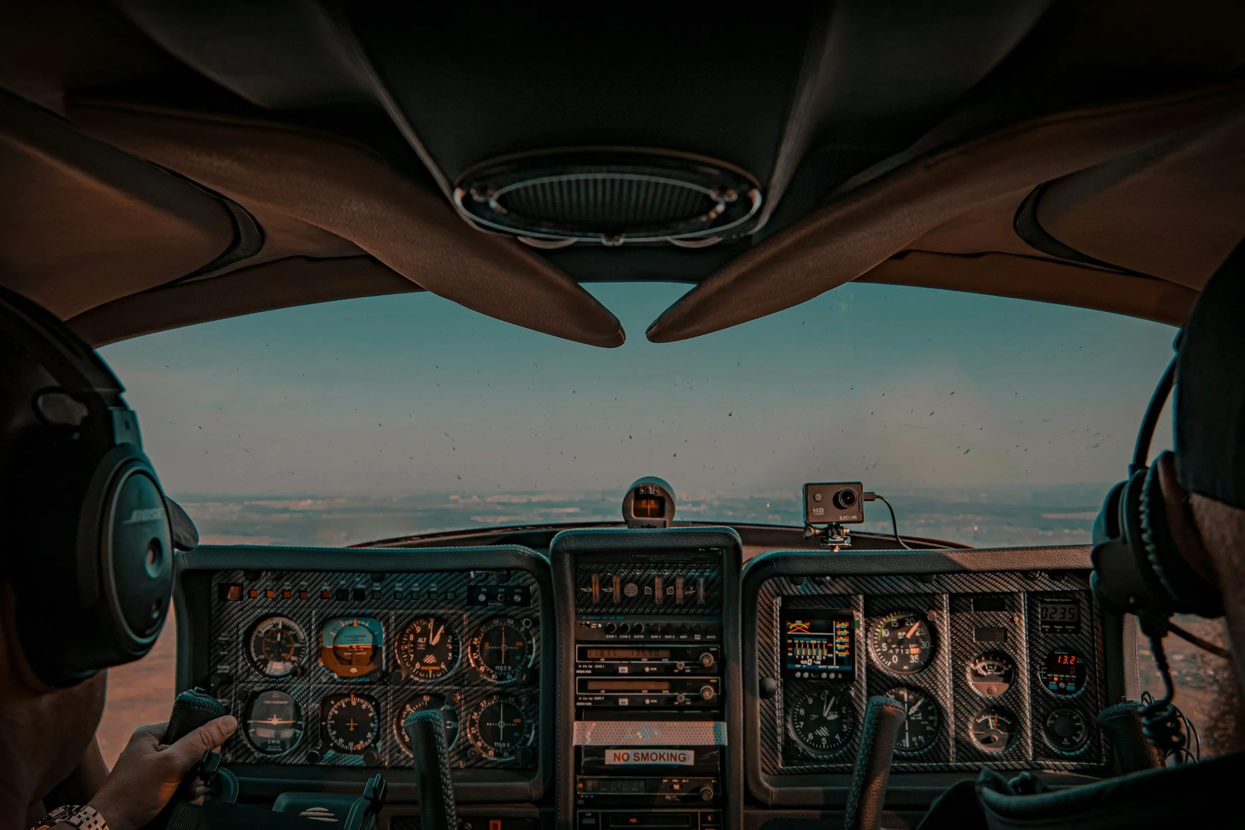 Are You Leading from Autopilot — Or from Presence?