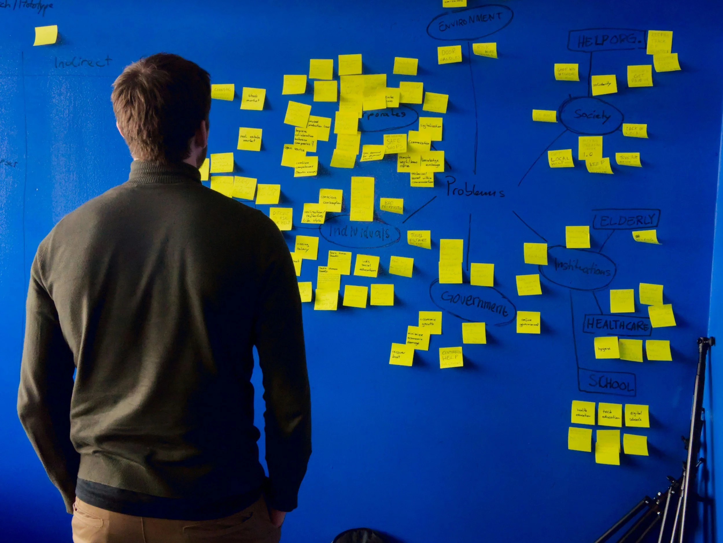 Who Is Really Behind Your Startup’s Failure?
