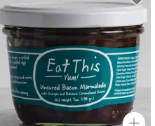 Eat This Yum! Preserves