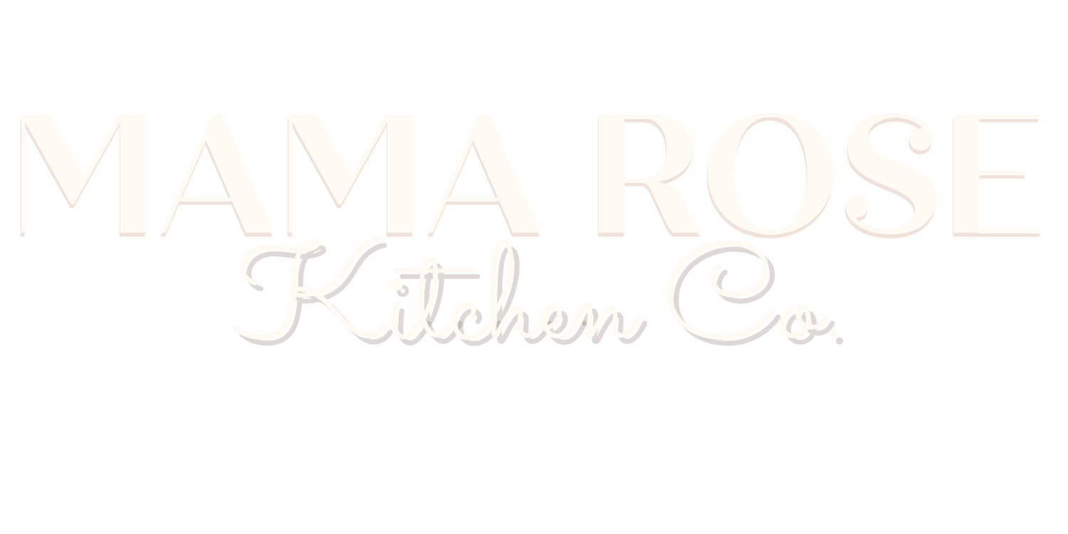 Mama Rose Kitchen Co