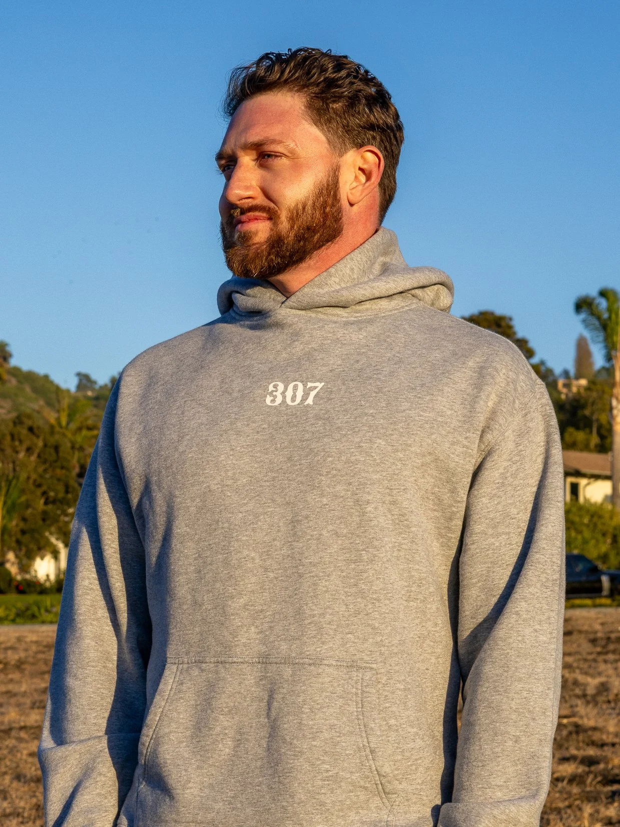 307 Hoodie