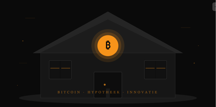 Eerste Fannie Mae-hypotheek met bitcoin als onderpand: wat betekent dit?
