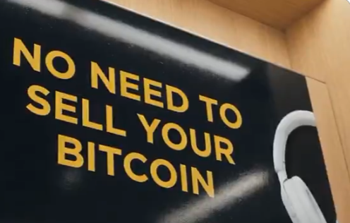 Bitcoin lenen in plaats van verkopen: zo werkt het met Binance Lite Loan