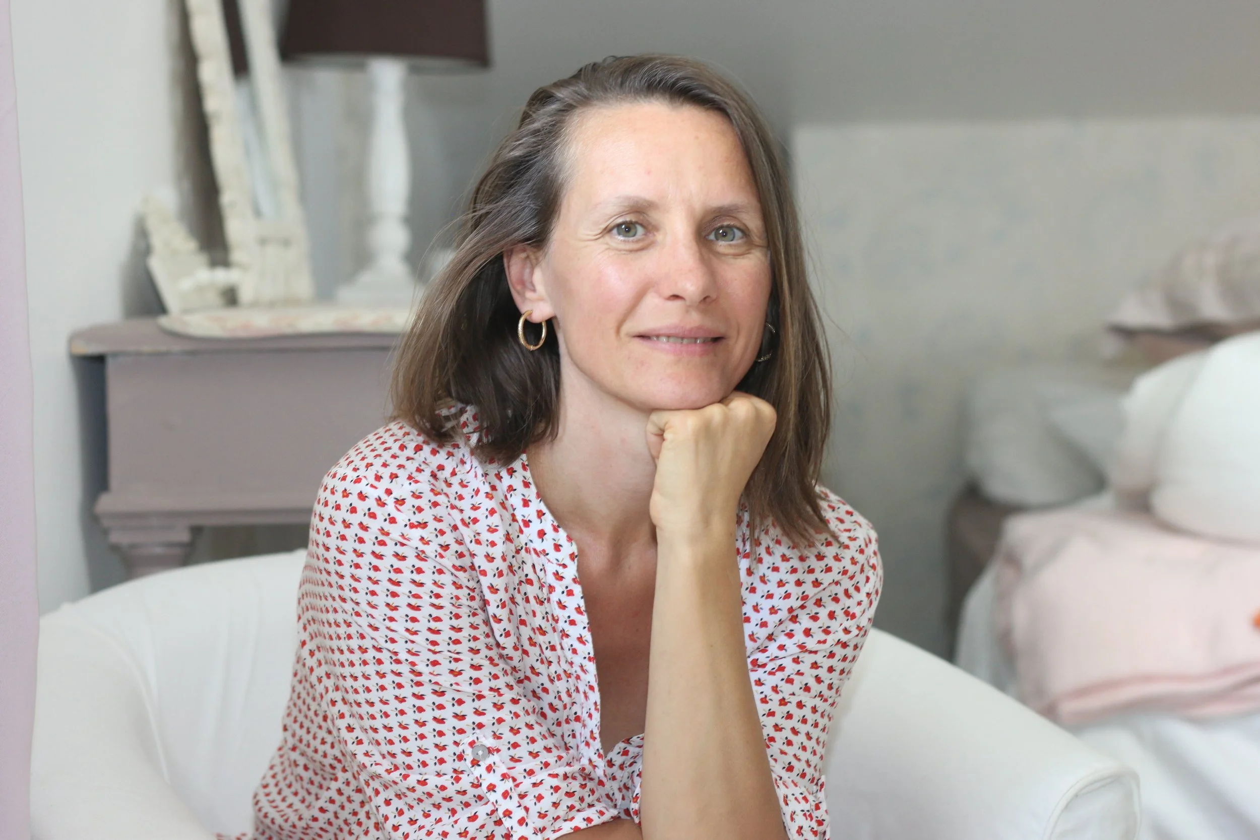 aurelie mazerm viard