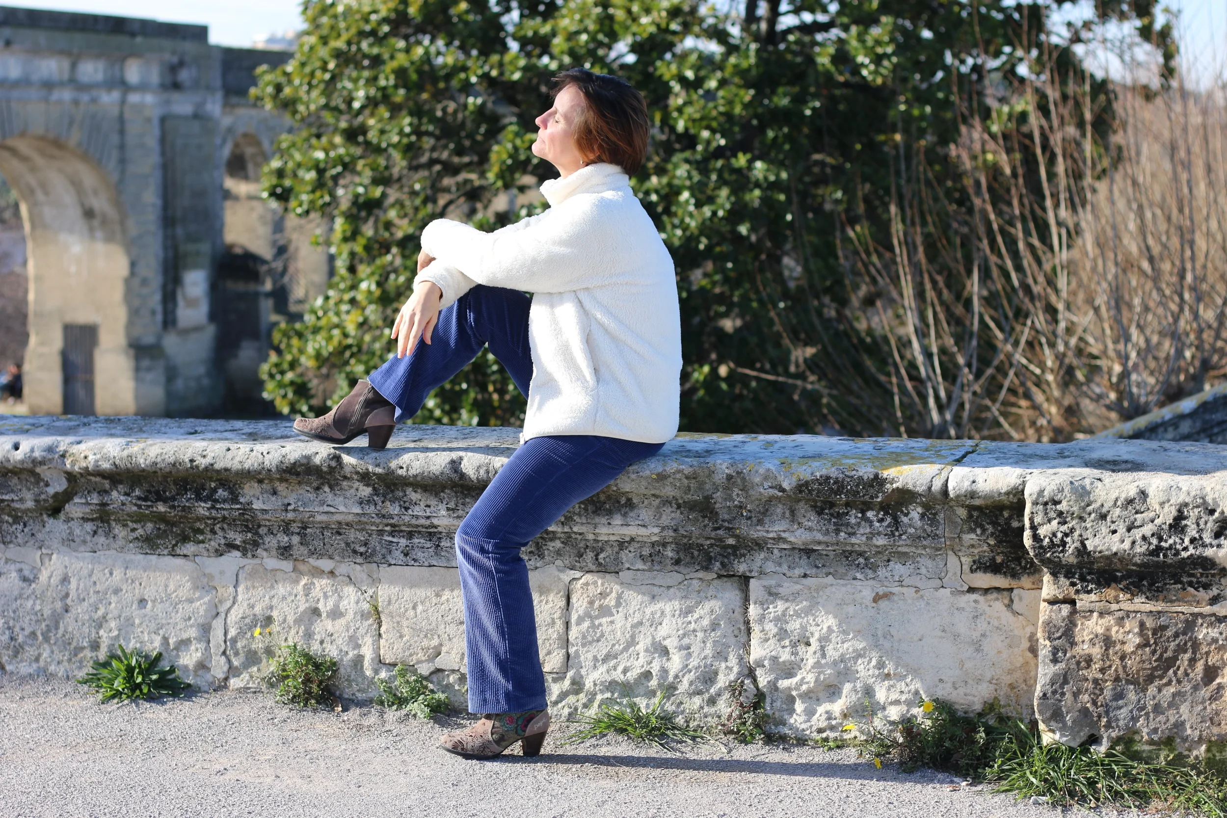 aurelie mazerm viard