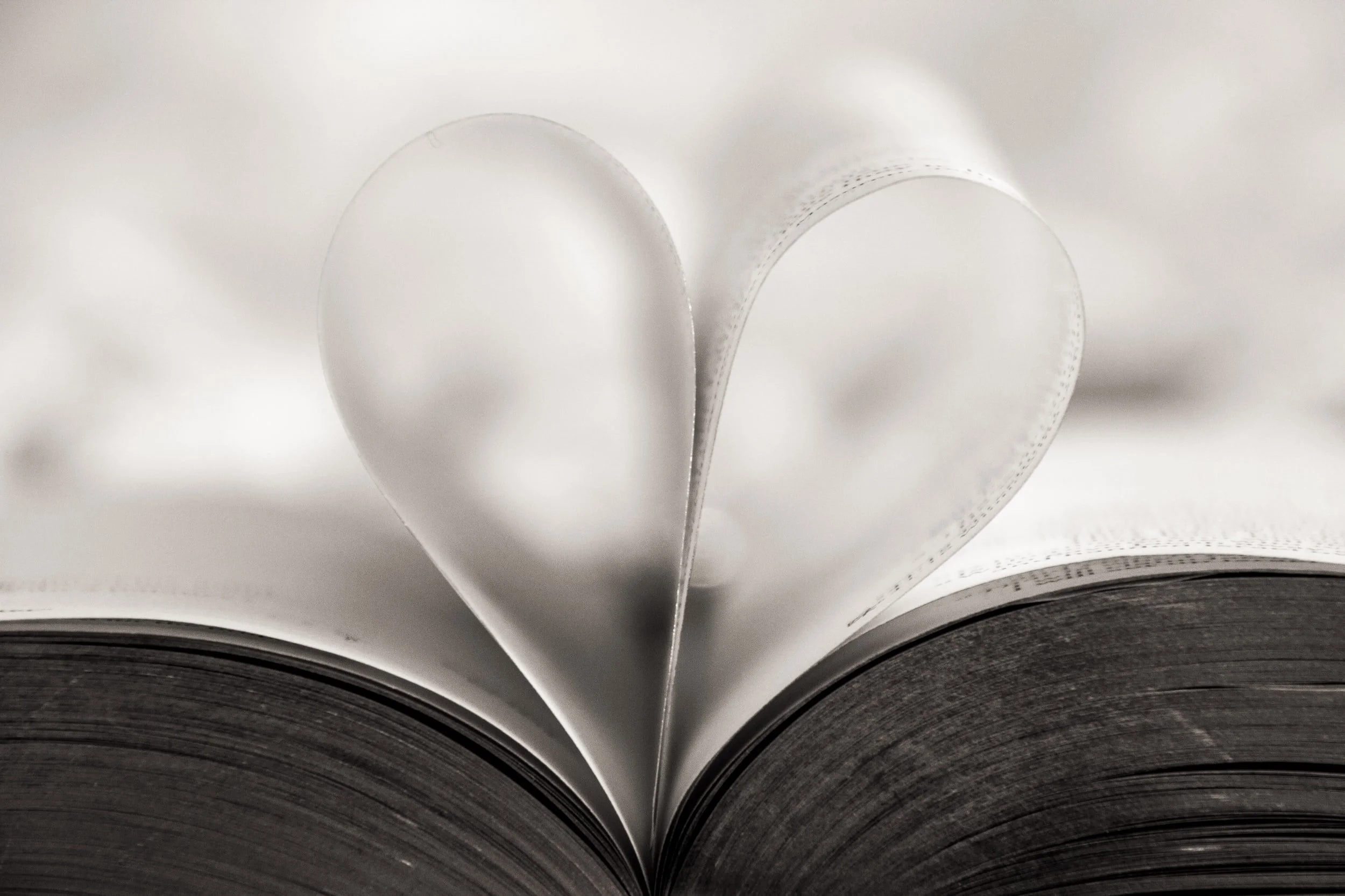 Learning To Love You