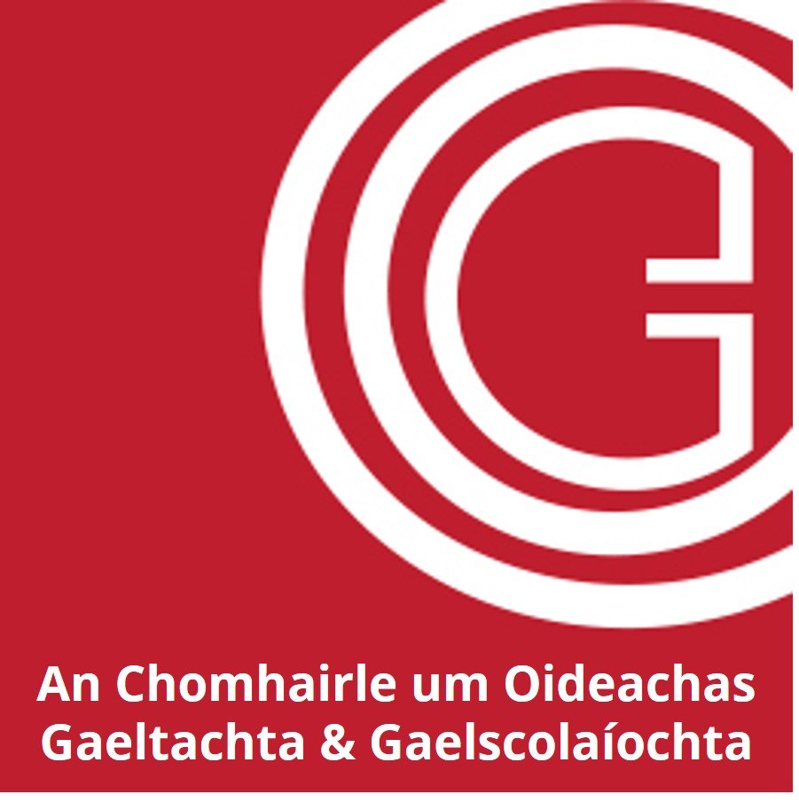 An Chomhairle um Oideachas Gaeltachta &amp; Gaelscolaíochta