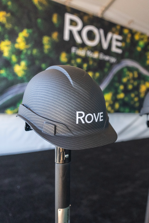 Rove Our Journey