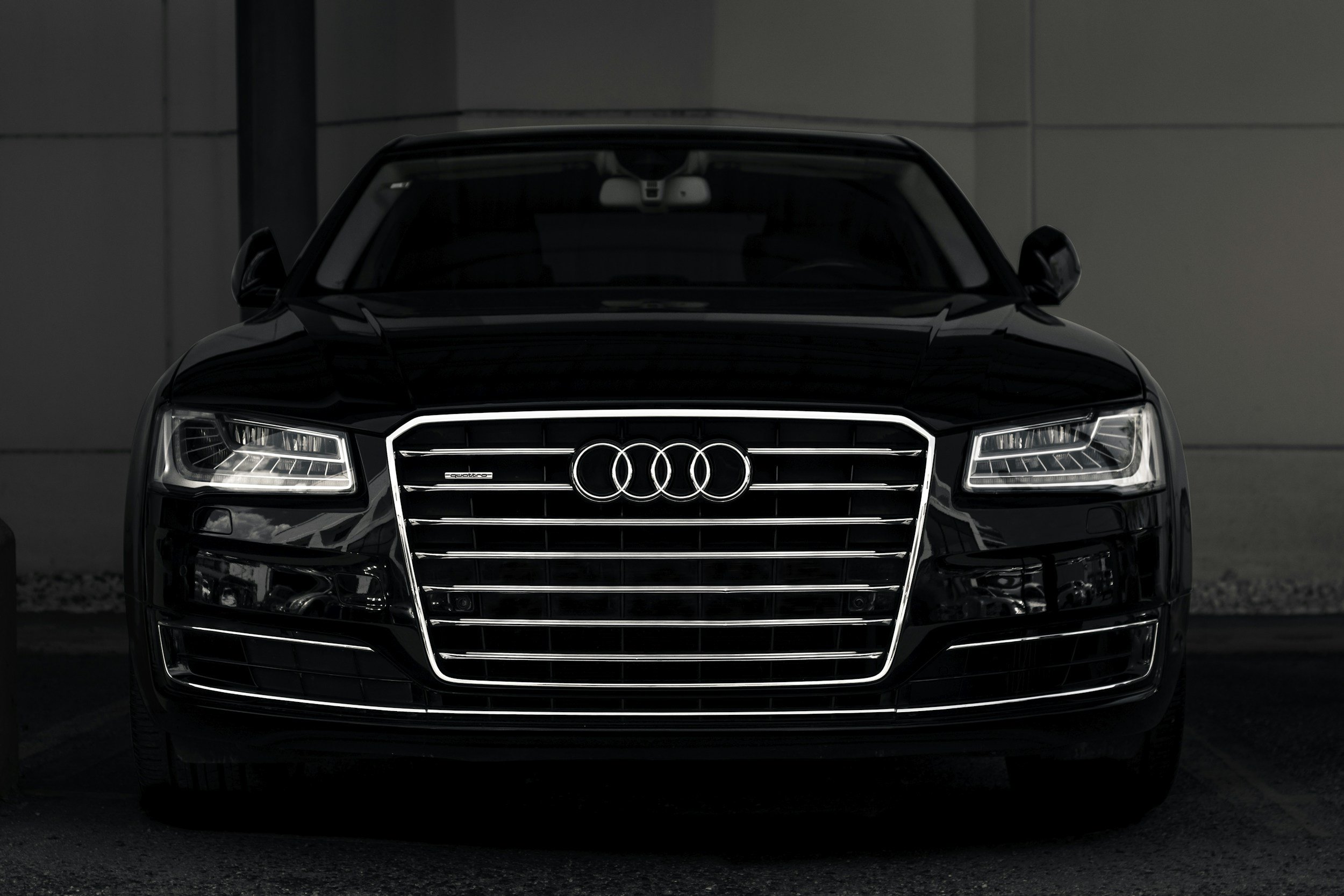 The 101 of Your Audi EV