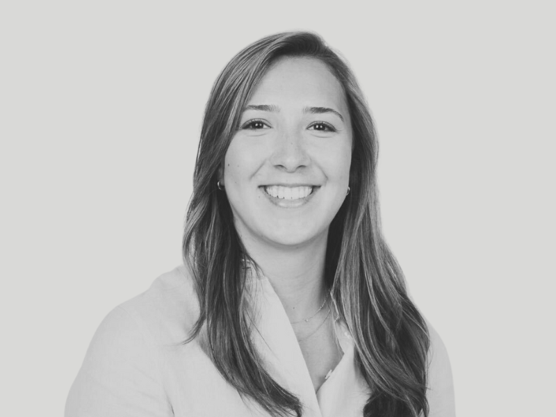 Lucy Krasker Headshot