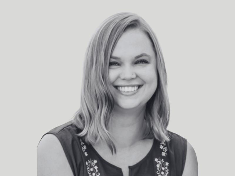Nicole Miller Headshot