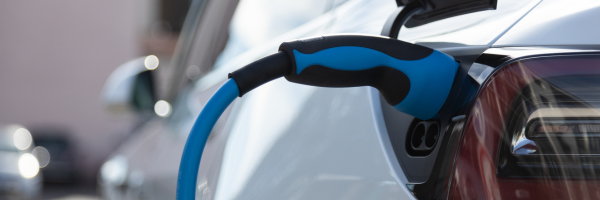 Electric vehicle charging