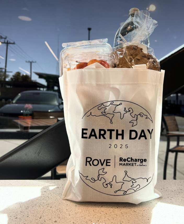 Celebrating Earth Day with EV Drive Days