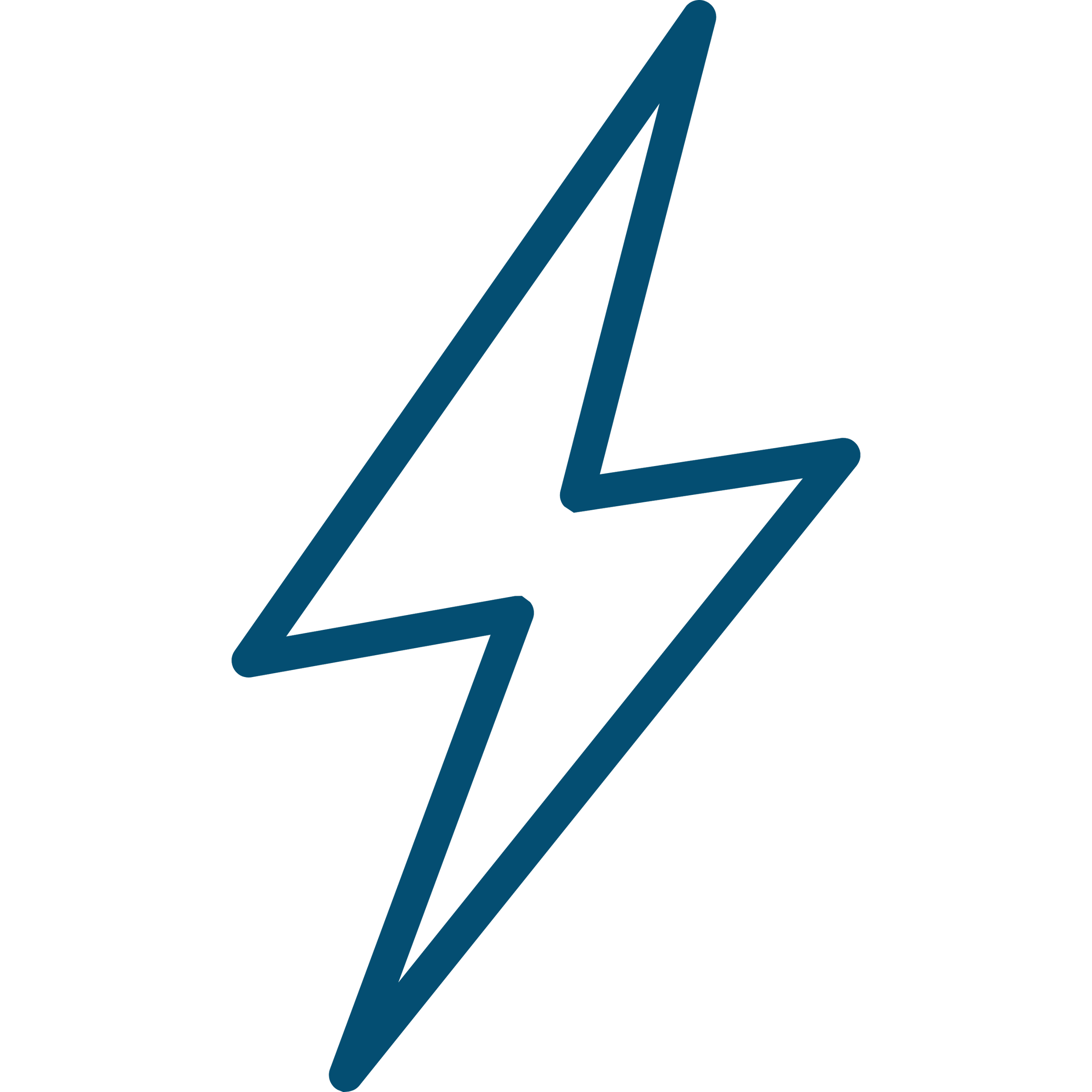 Autocharge - Effortless Once Set Up