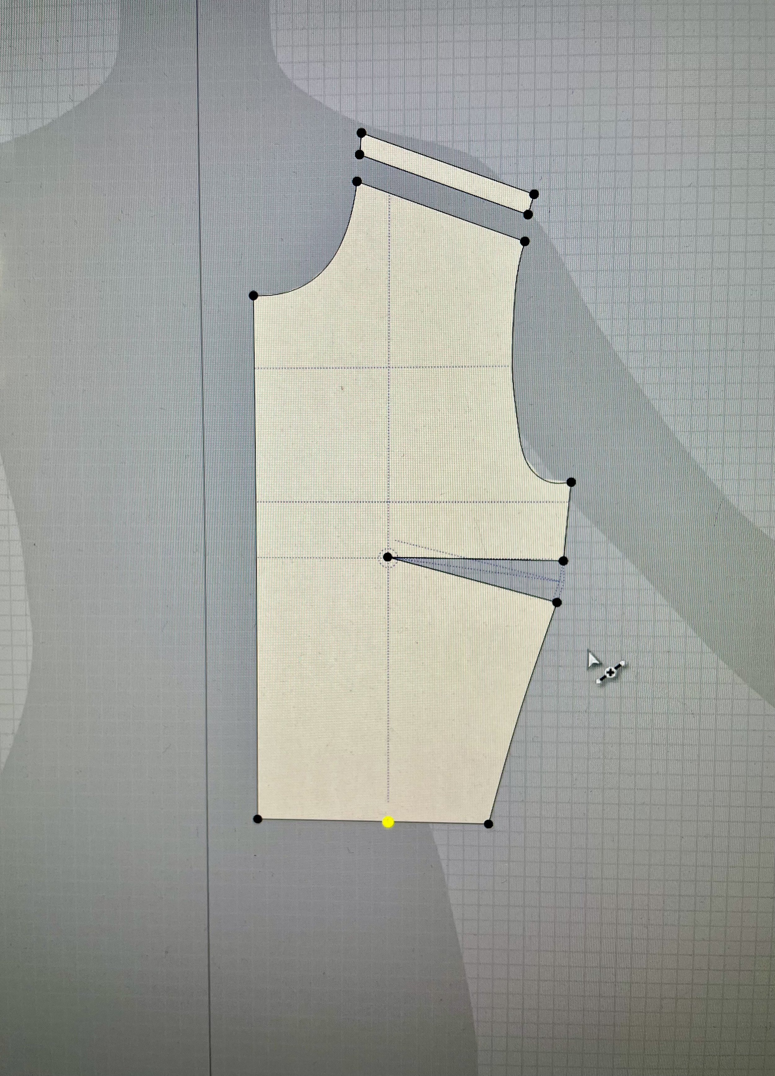 PATTERN MAKING