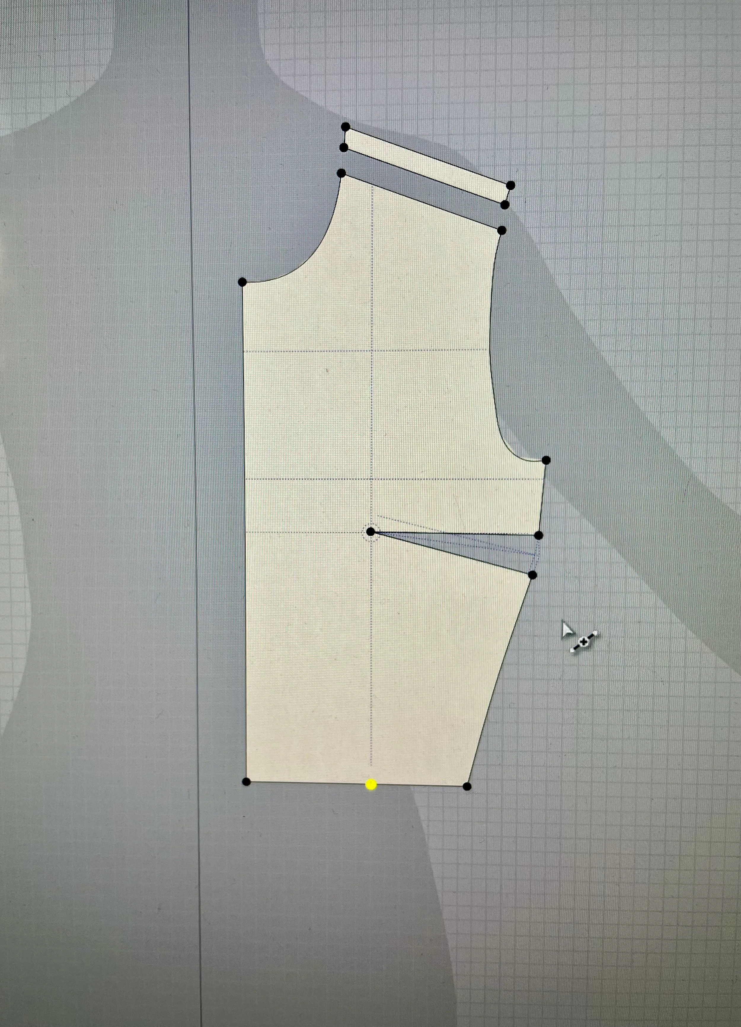 Pattern making