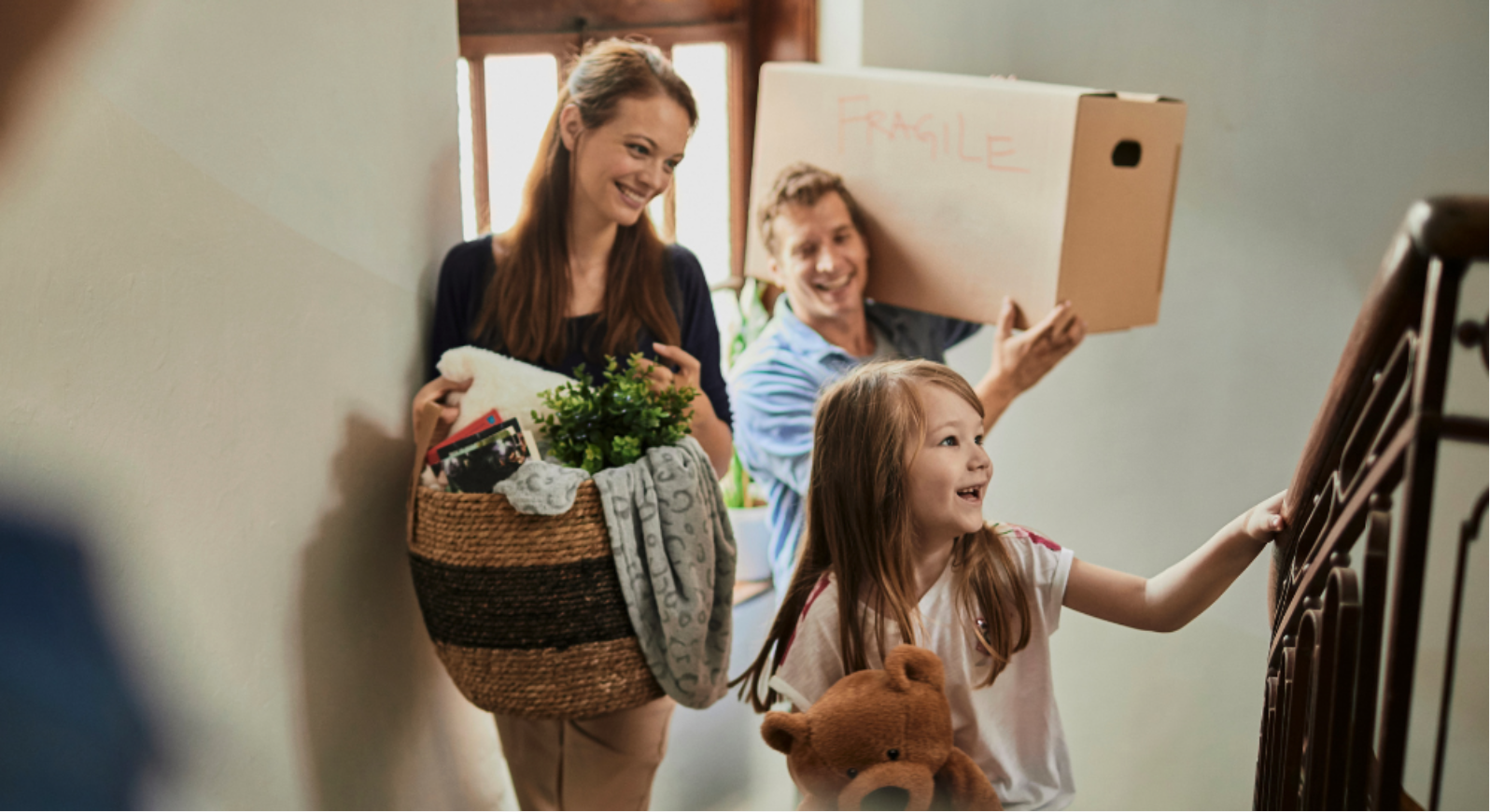 FHA Loans for First Time Home Buyers