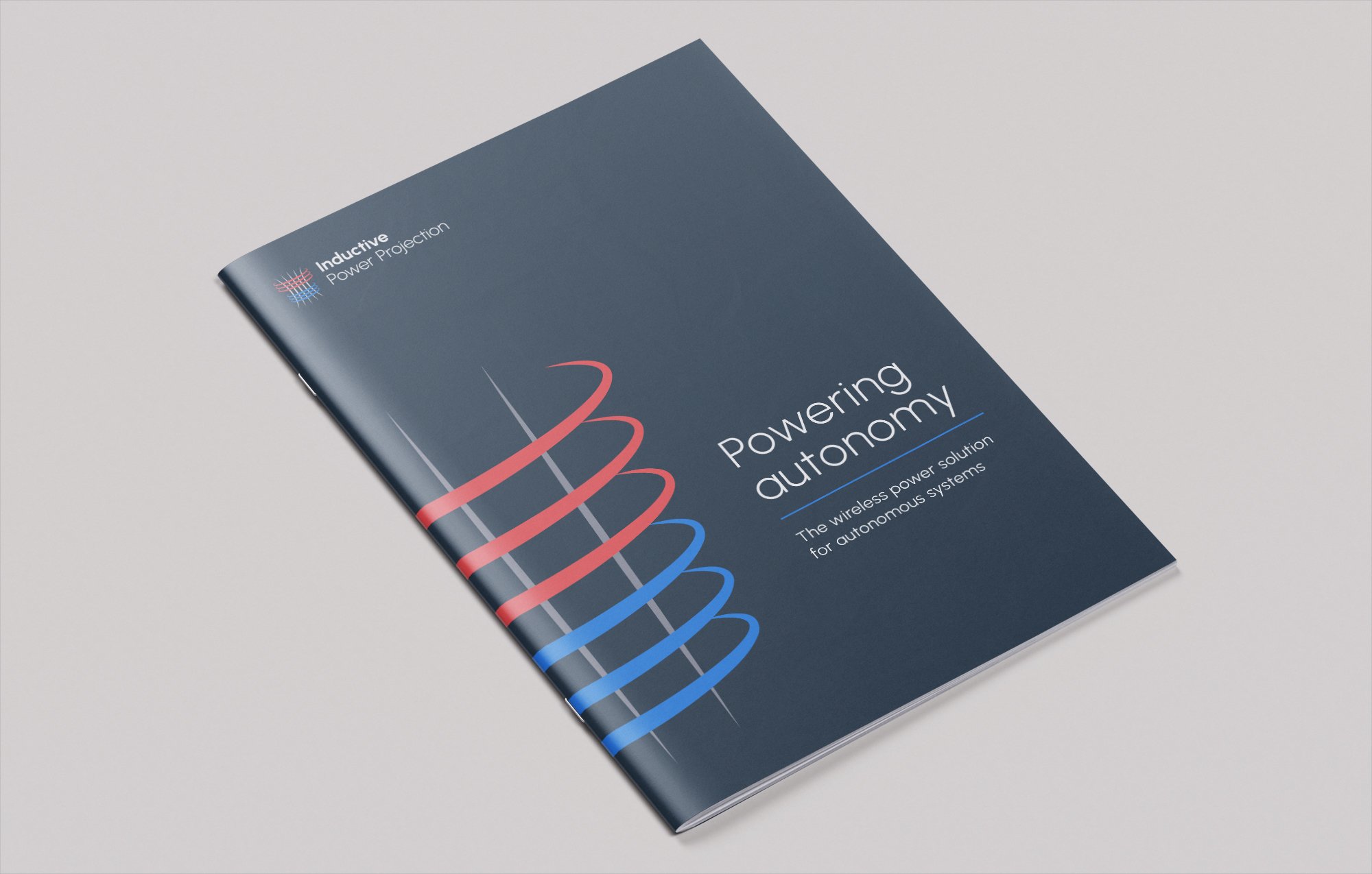 IPP Brochure Cover