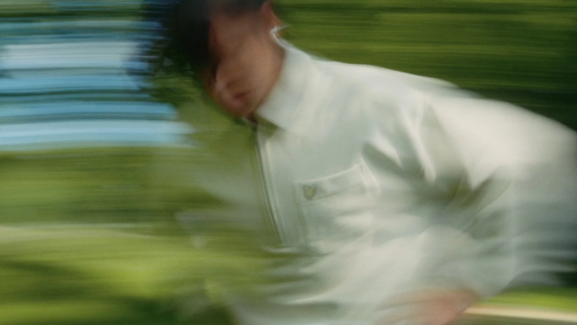 Lyle & Scott: Golden Kings and Queens