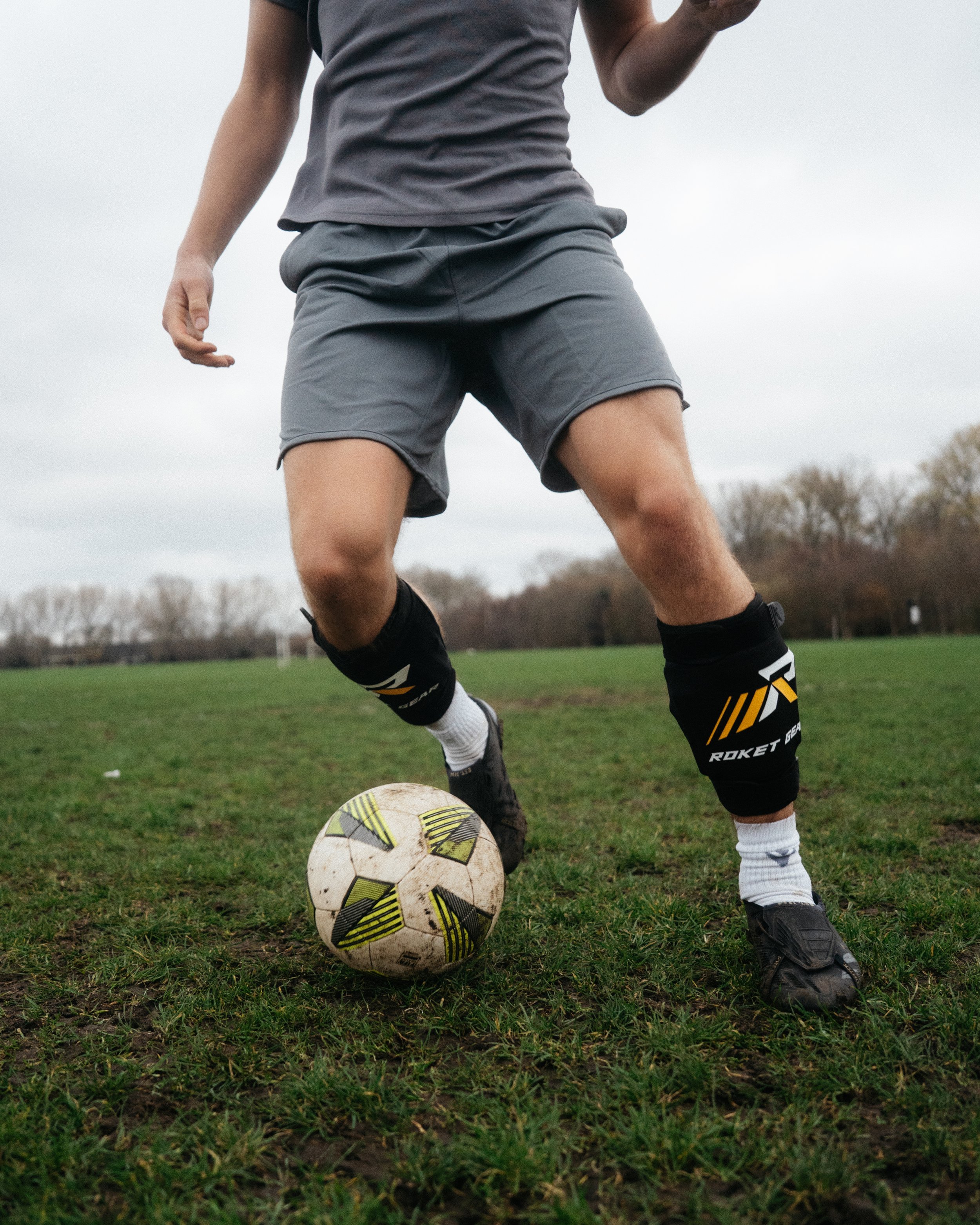 Roket Gear Product Shoot