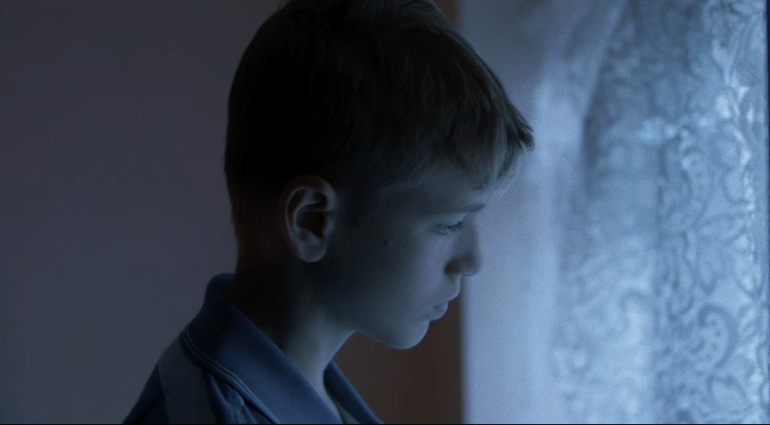 Joe Was Here (Short Film)