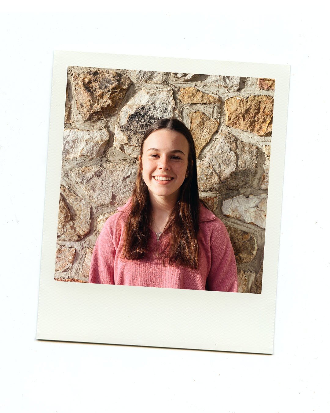 Meet: Ann Elise Kadela! 🌟 

Ann Elise Kadela is a sophomore at Hidden Valley High School. Ann Elise was born in Charlotte, NC and shortly after moved to Palm City, FL, where she lived for 10 years.  After briefly living in Arlington, Virginia, Ann E