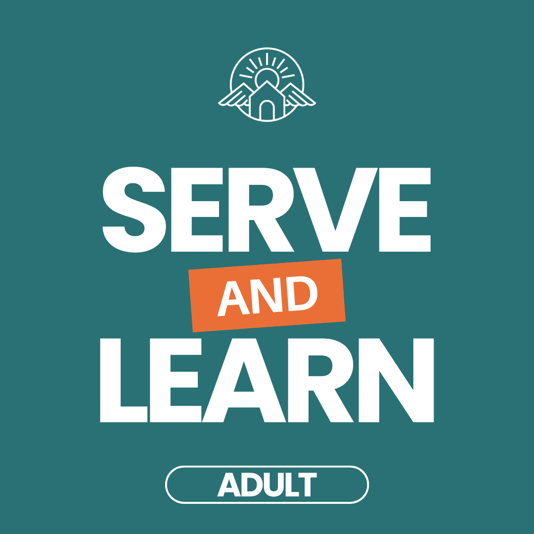 Serve + learn