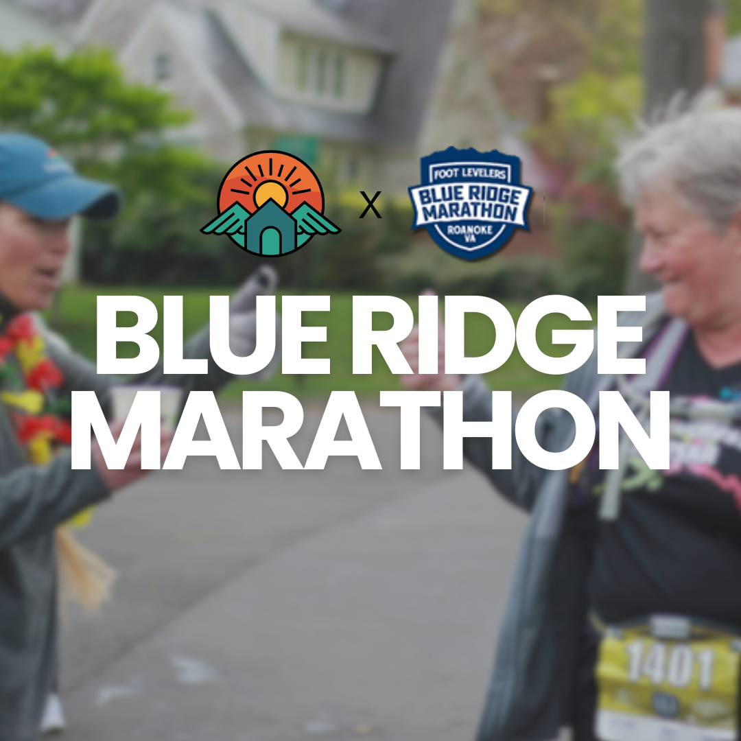 Blue Ridge Marathon 