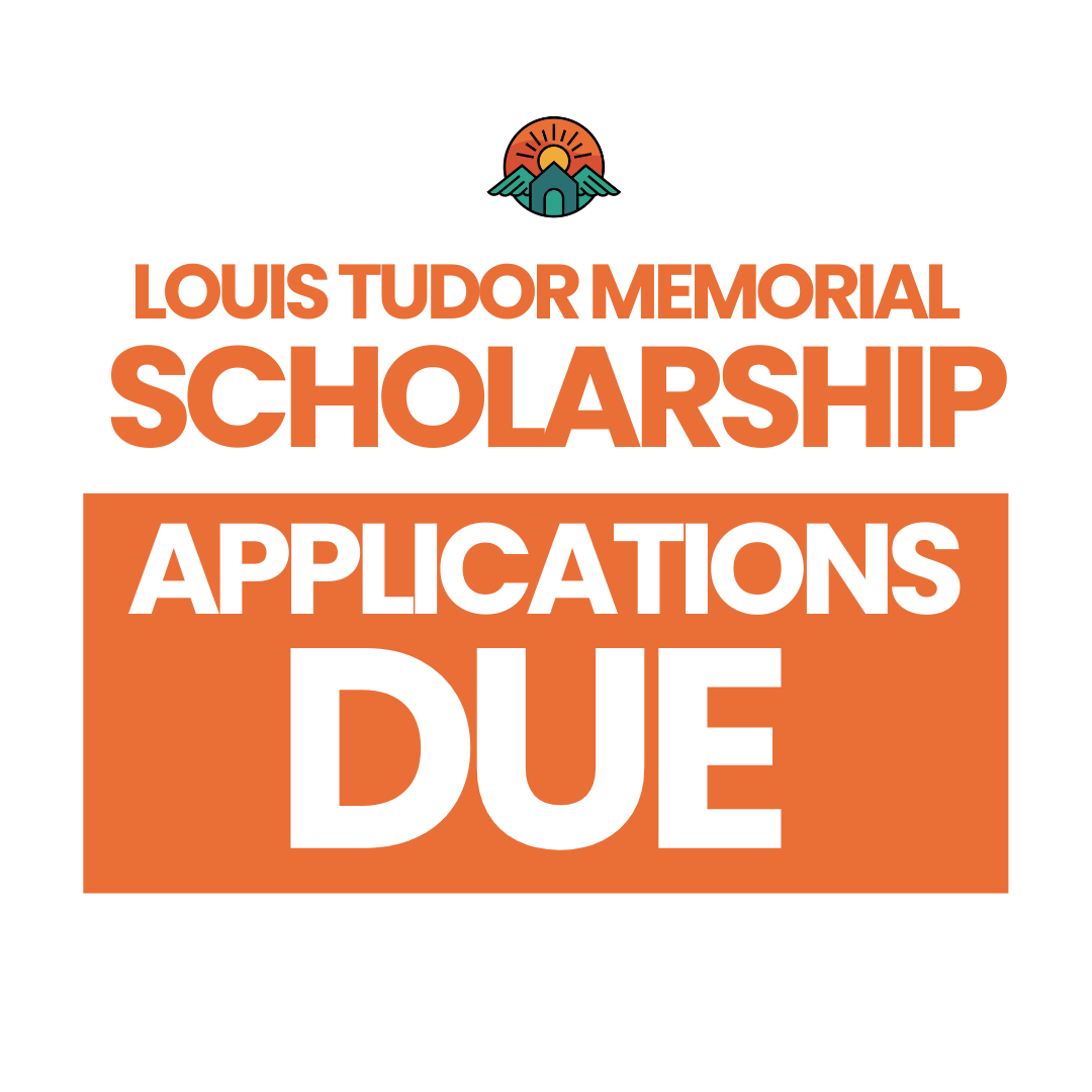 Scholarship Applications Due