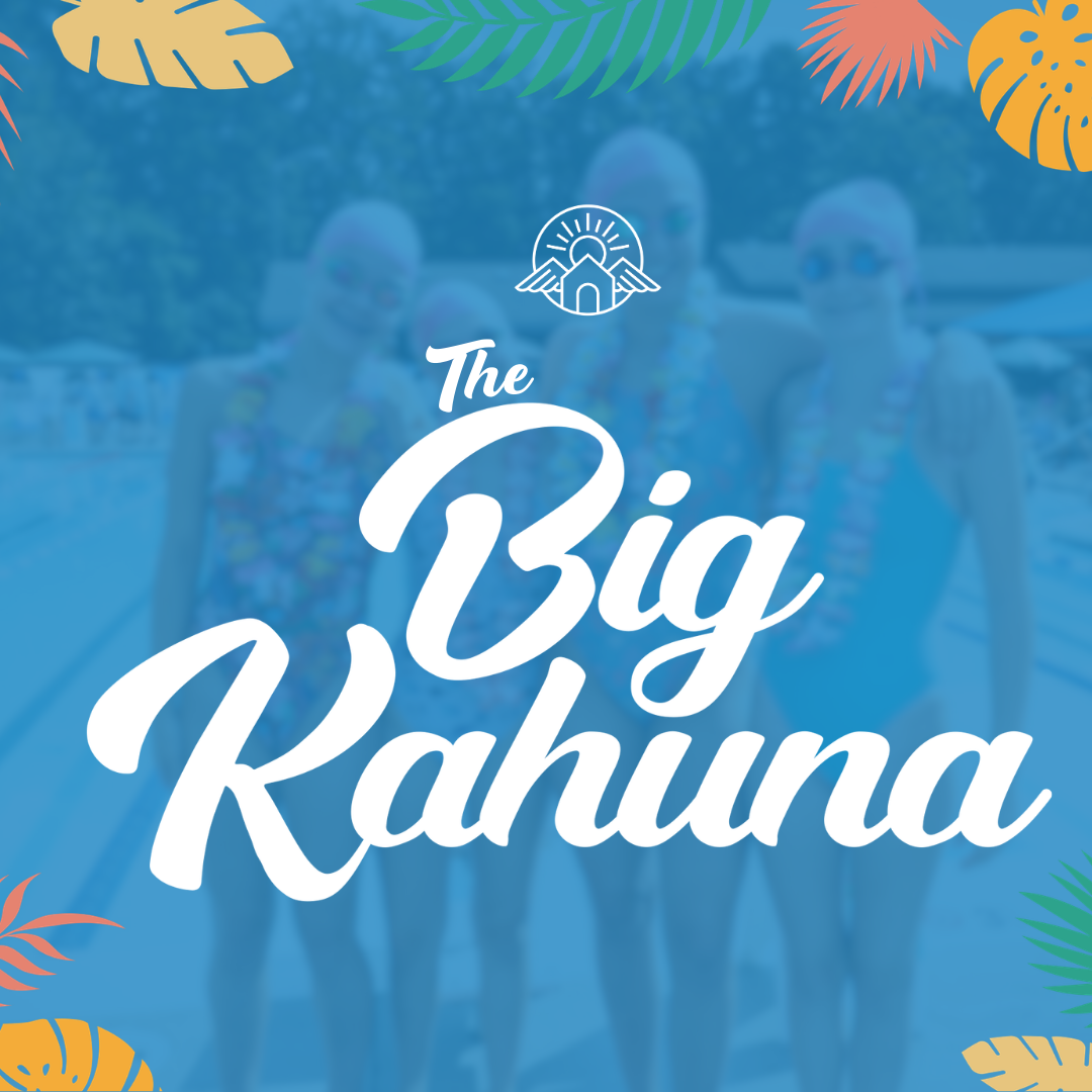 The Big Kahuna