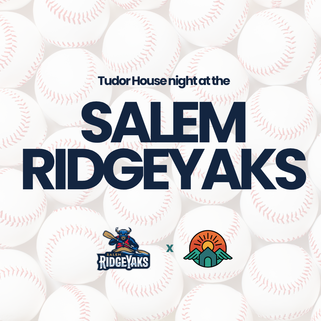 Tudor House Night at Salem RidgeYaks