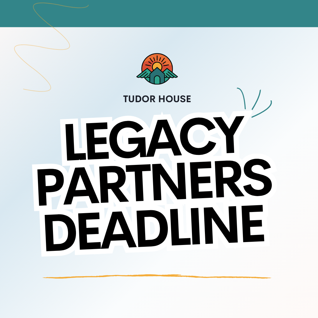 Last Call for Legacy Partners