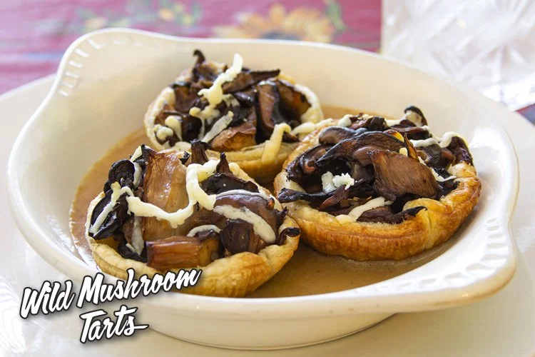 Lunch — Village Baker