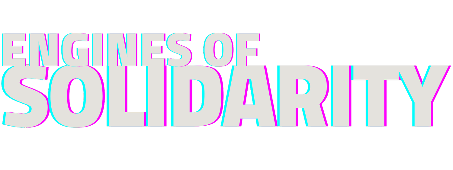 Engines of Solidarity