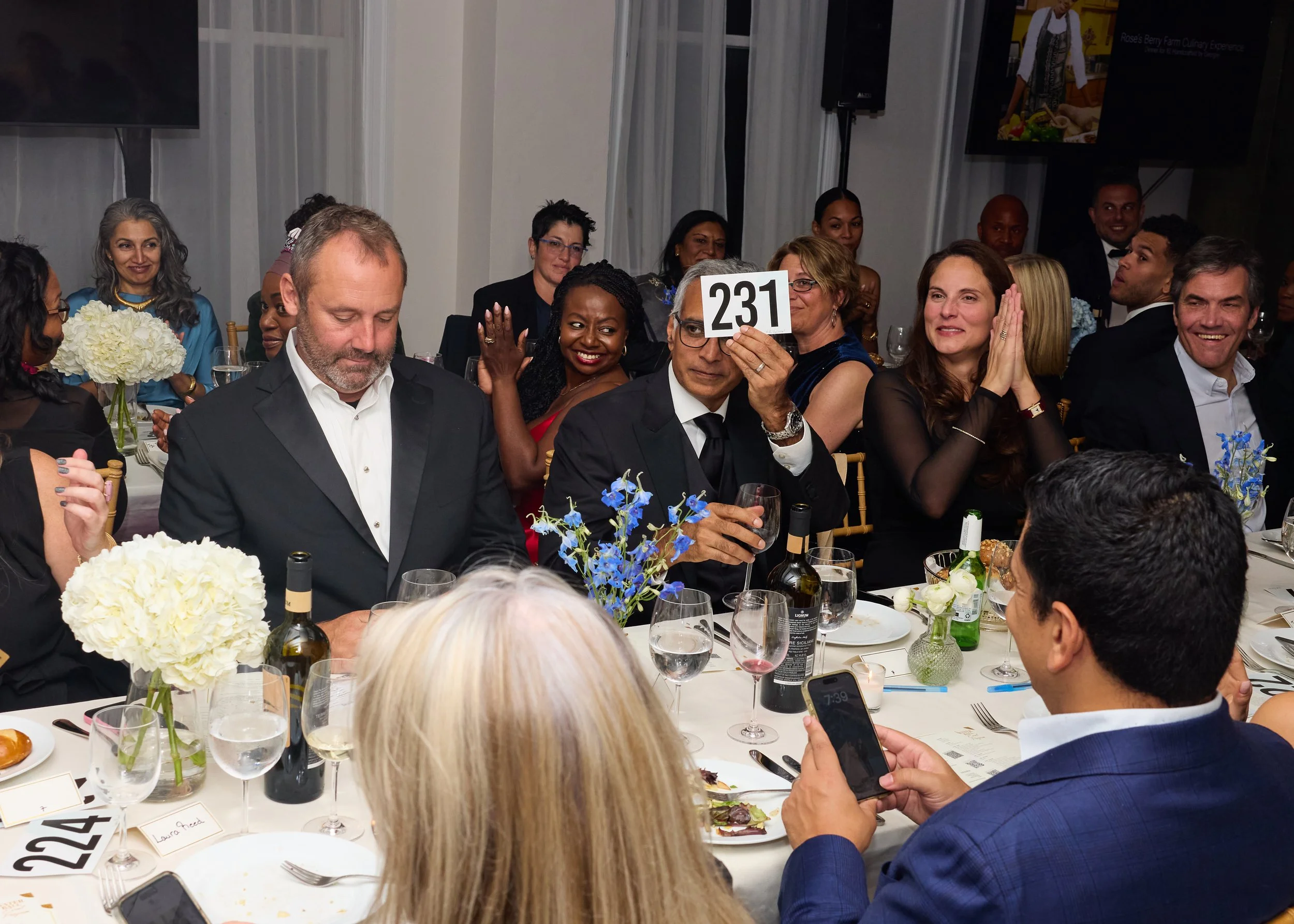 Gala photo 8