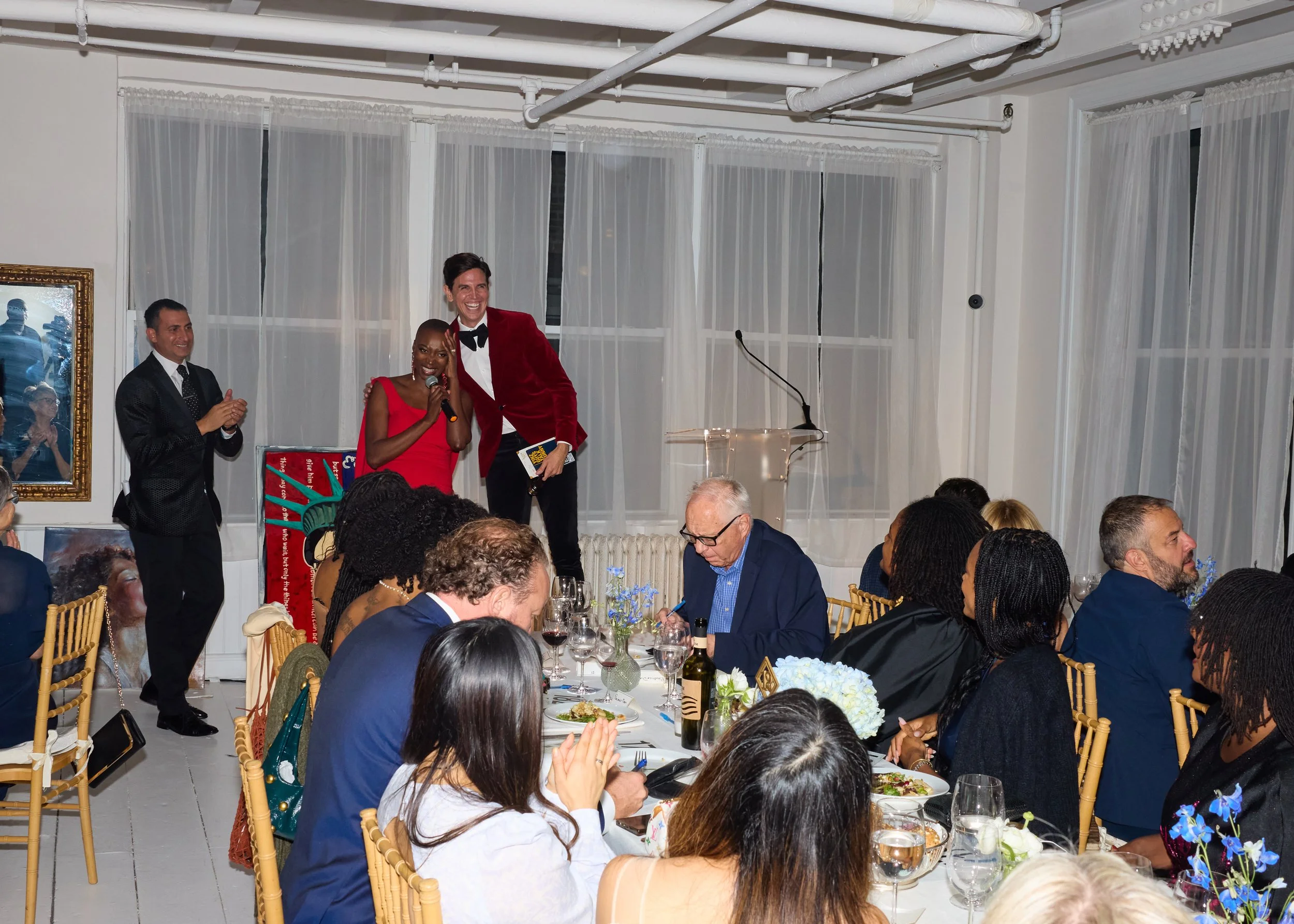 Gala photo 7