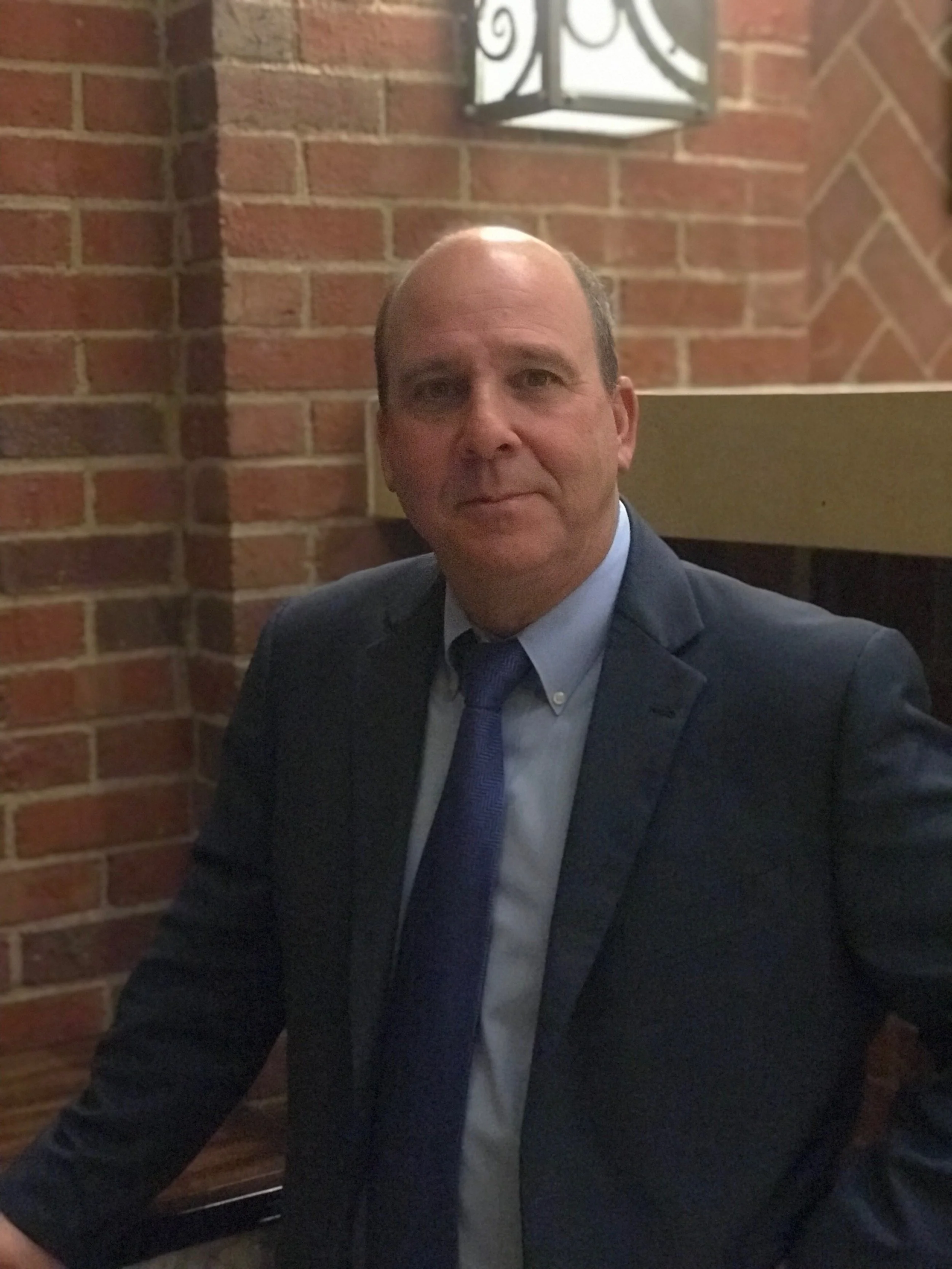 Mark R Drahozal Zalewski Consulting