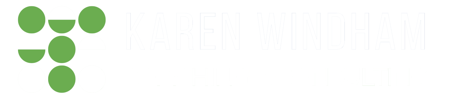 Karen Windham Coaching & Consulting