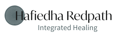 Hafiedha Redpath, Integrated Healing