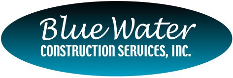 Blue Water Construction Services, Inc.
