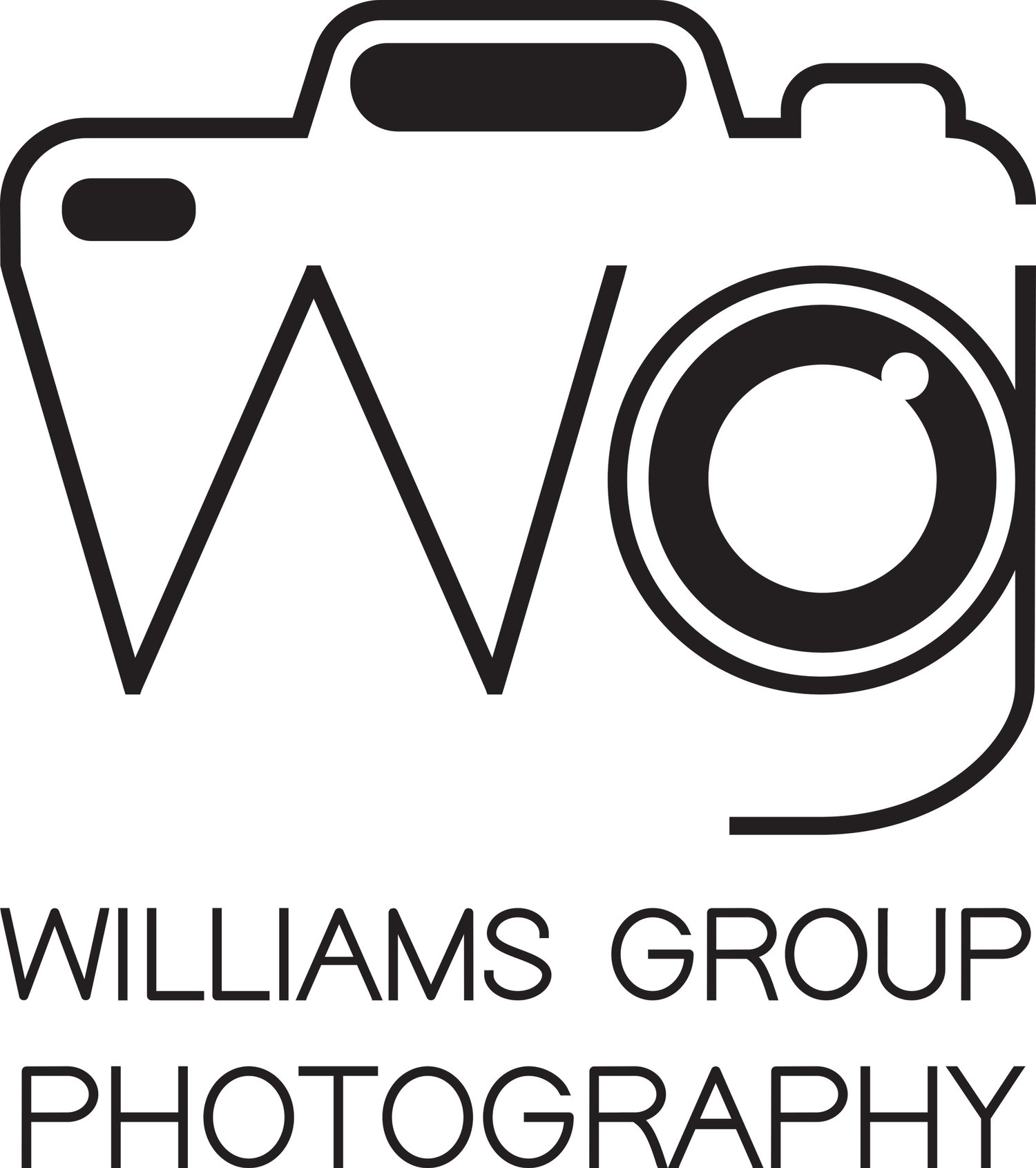 Williams Group Photography