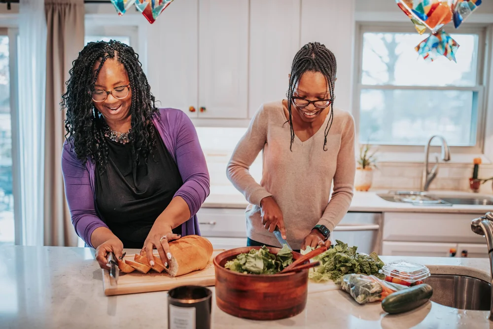 Nutrition Philosophy | Learn, Heal, Embrace Your Food Relationship ...