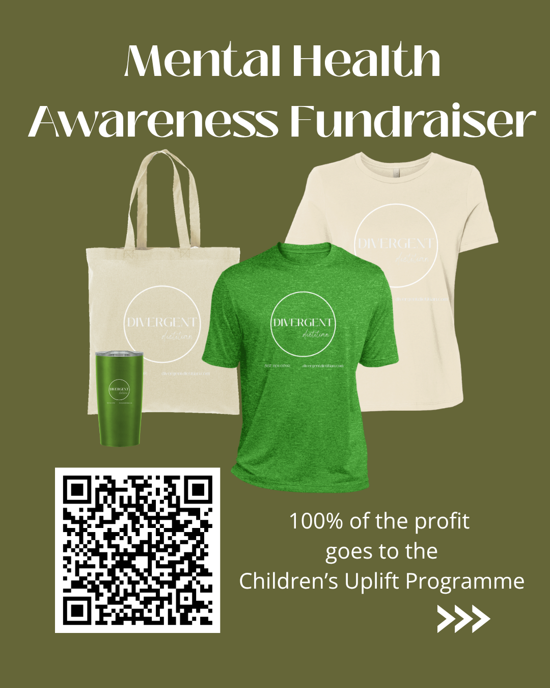 Mental Health Awareness Month