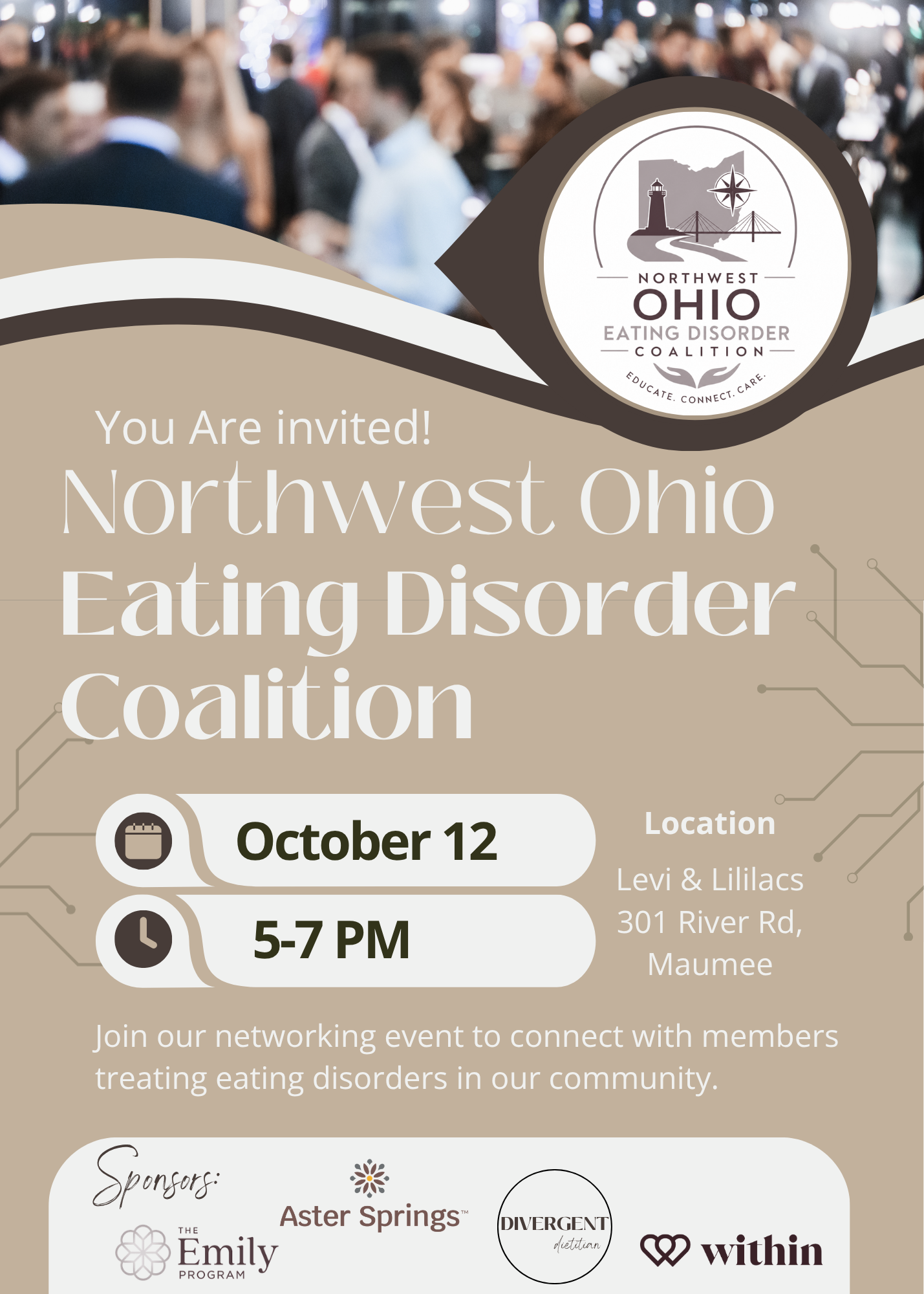 NWO Eating Disorder Coalition 