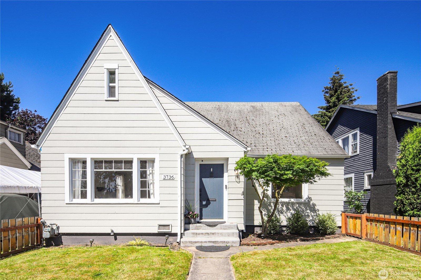 Seller represented in Tacoma $500,000