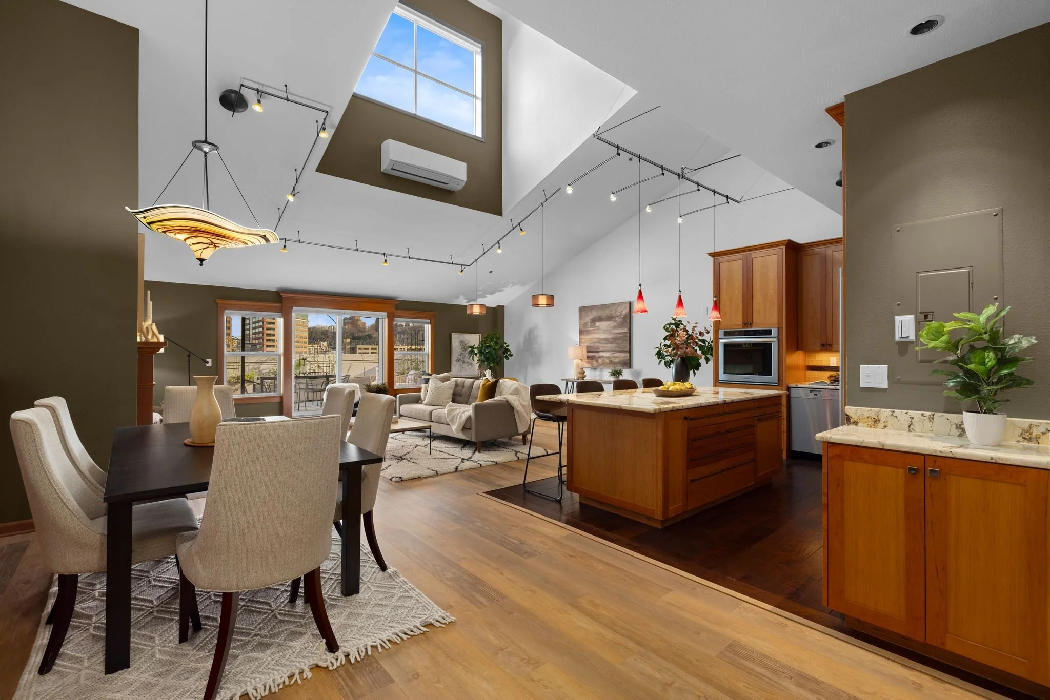 Iconic Living at the Florentine